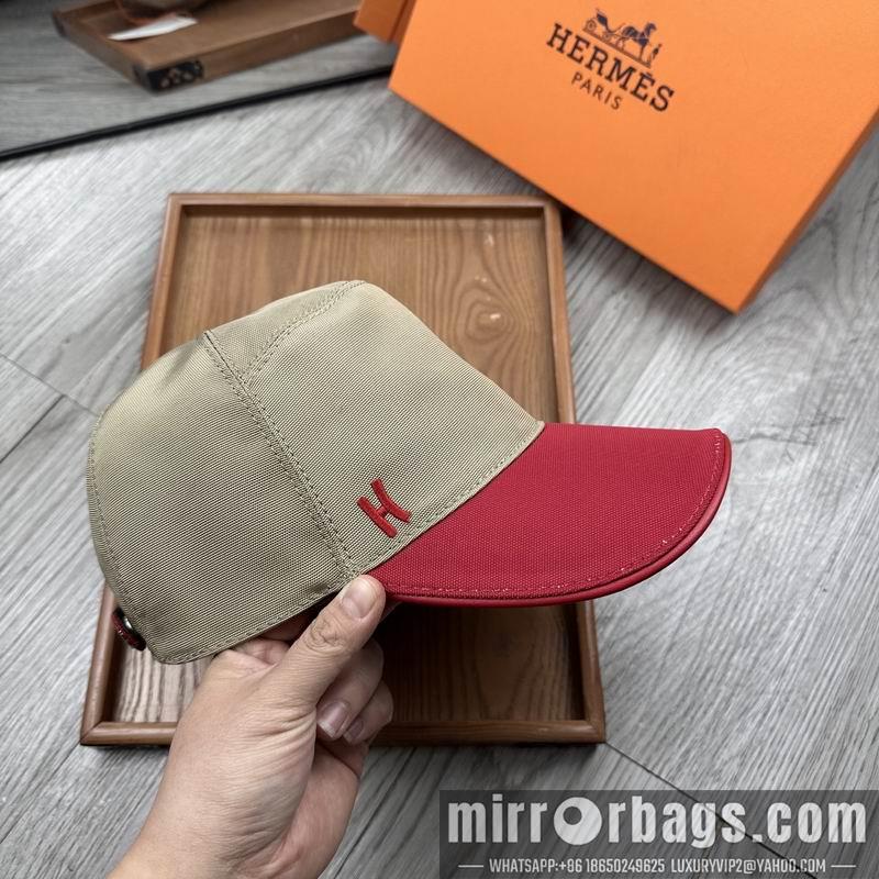 Replica Hermes Hat(高版本)dx25