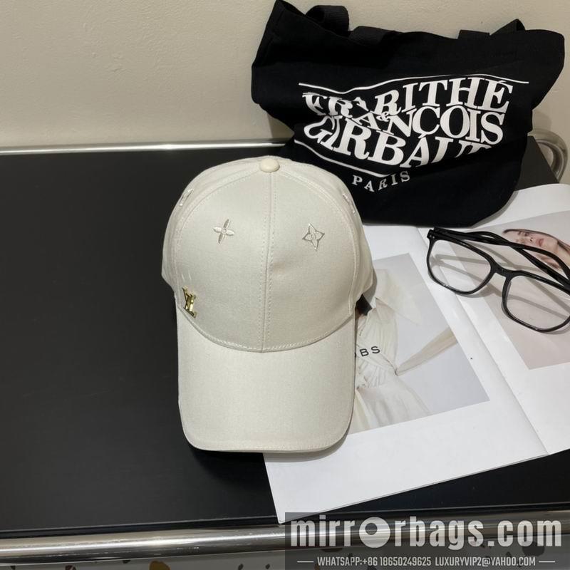 Replica LV Hat 042701