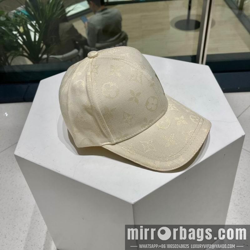 Replica LV Hat 040208