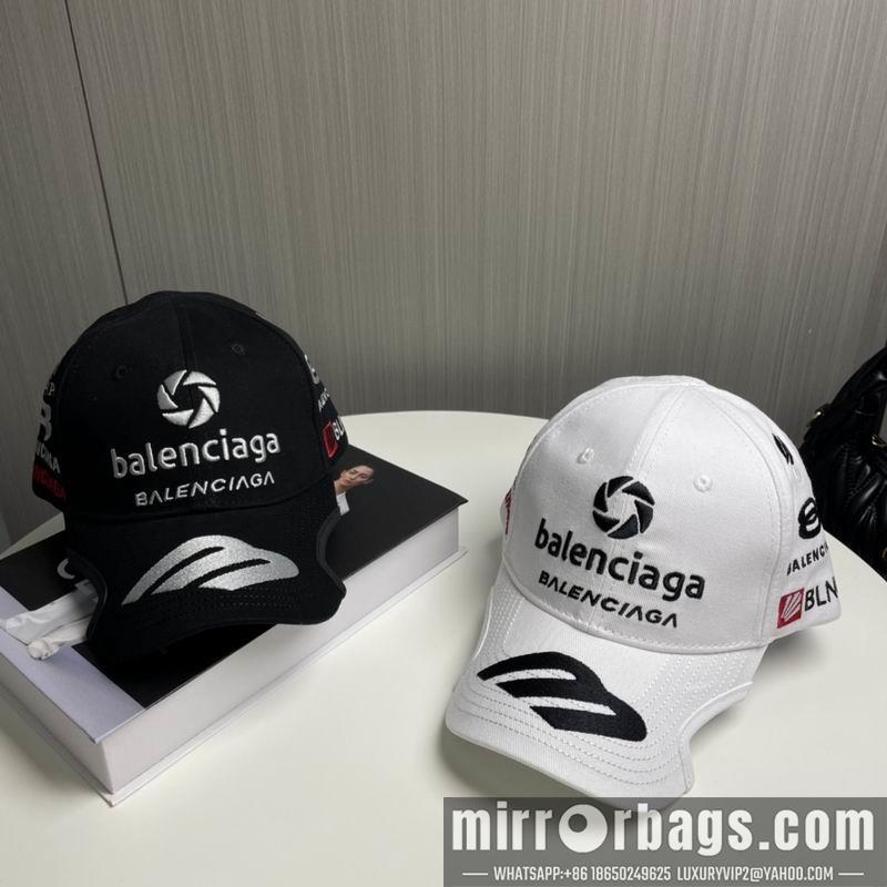 Replica Balenciaga Hat dx96