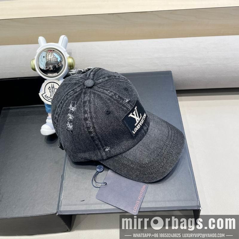 Replica LV Hat 081402