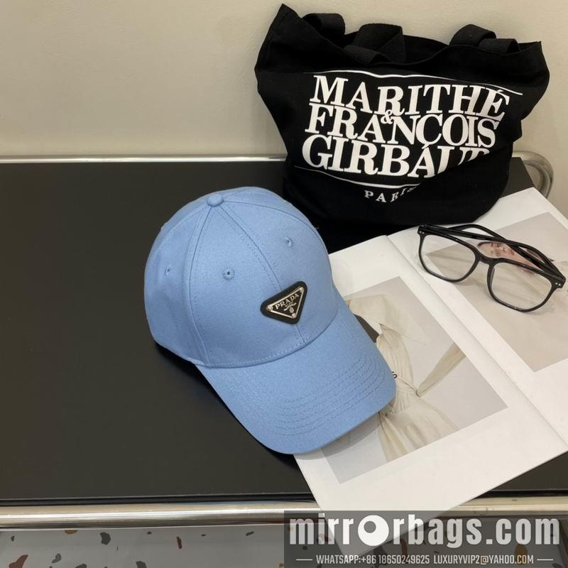 Replica Prada Hat 042809