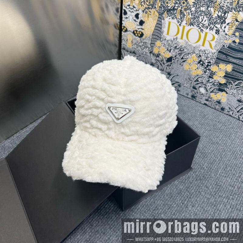 Replica Prada Hat dx58