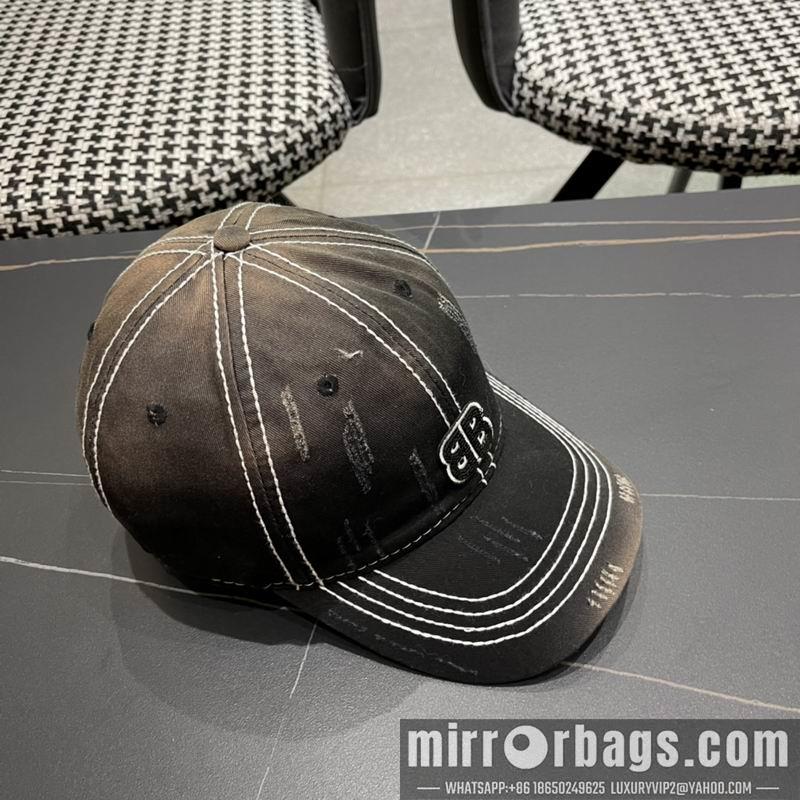 Replica Balenciaga Hat 081007