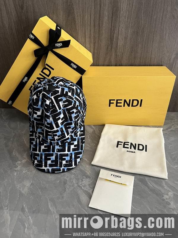 Replica Fendi Hat dx59