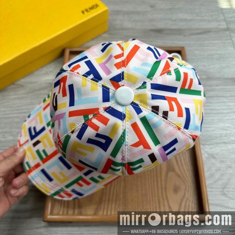 Replica Fendi Hat dx104