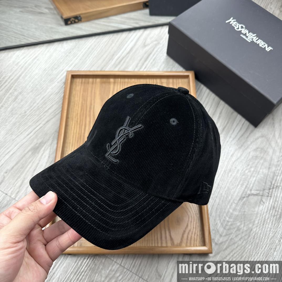Replica YSL Hat 080201