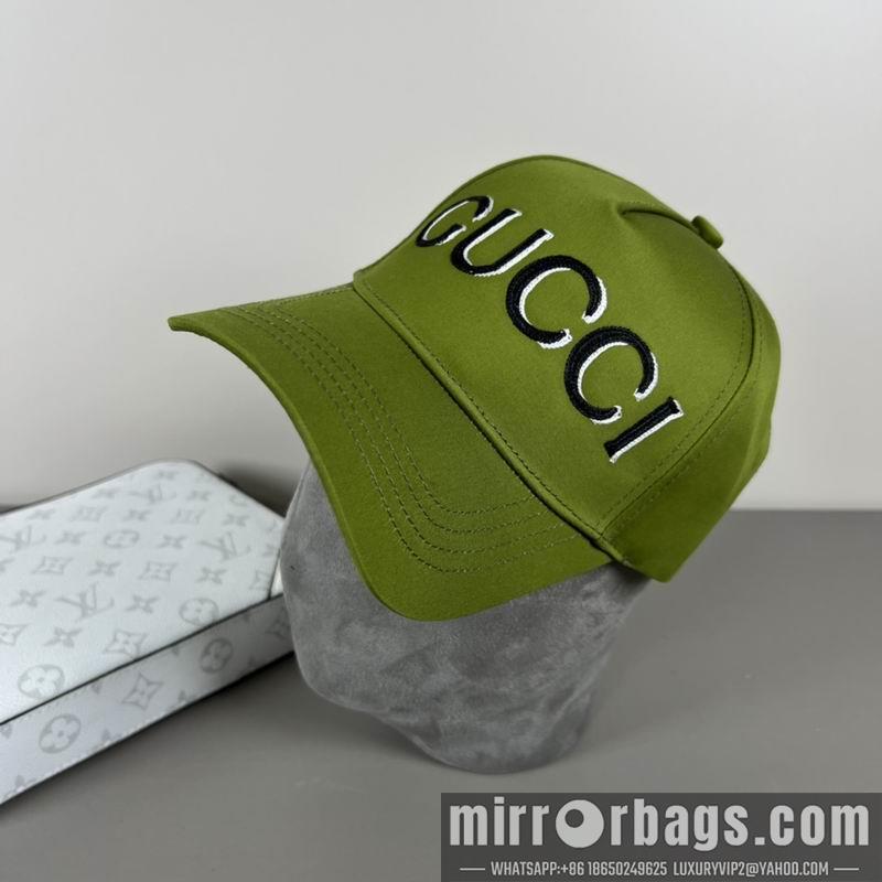 Replica Gucci Hat dx22