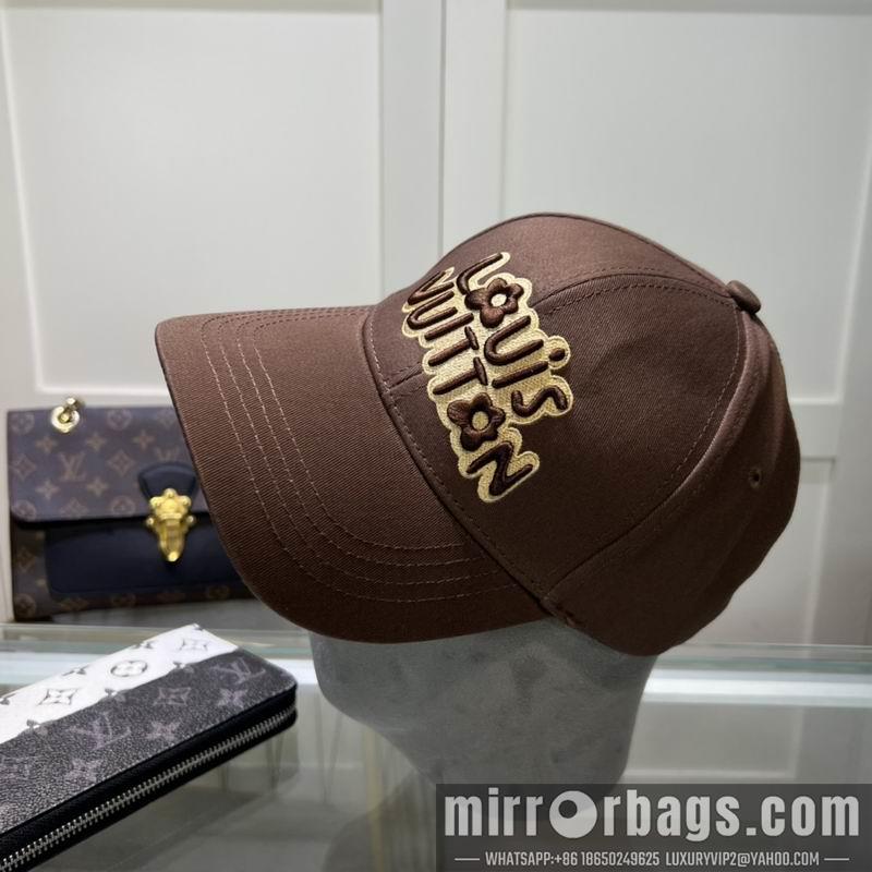 Replica LV Hat 071306