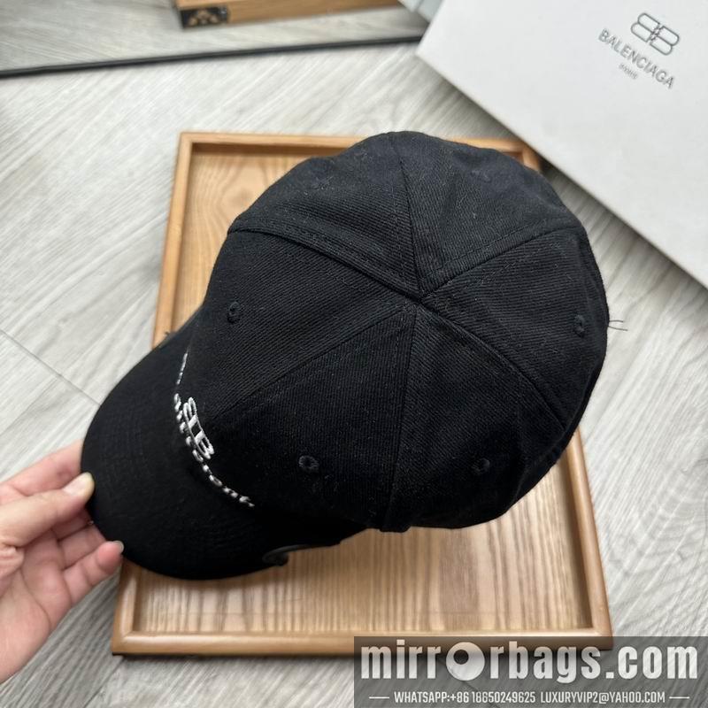 Replica Balenciag Hat dx77