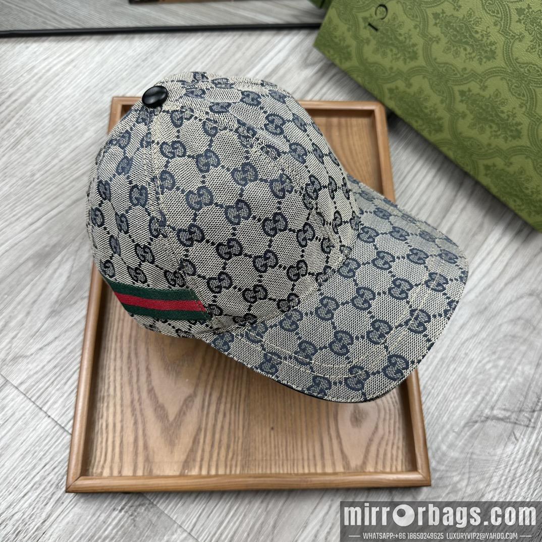 Replica Gucci Hat 080202