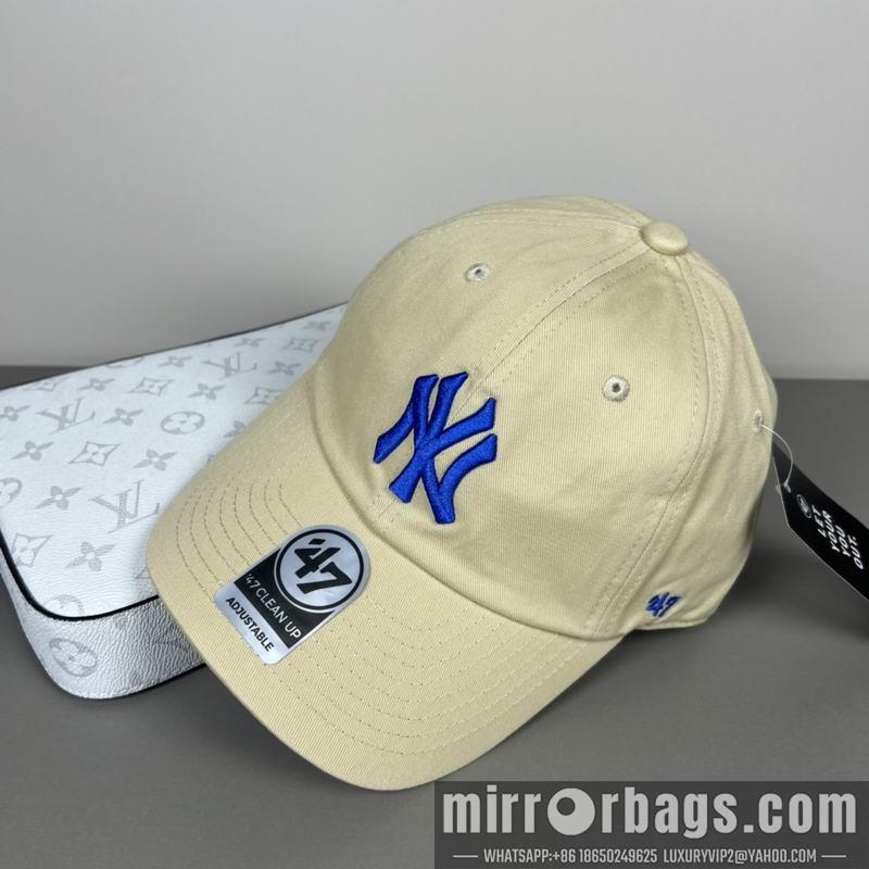 Replica NY Hat dx56