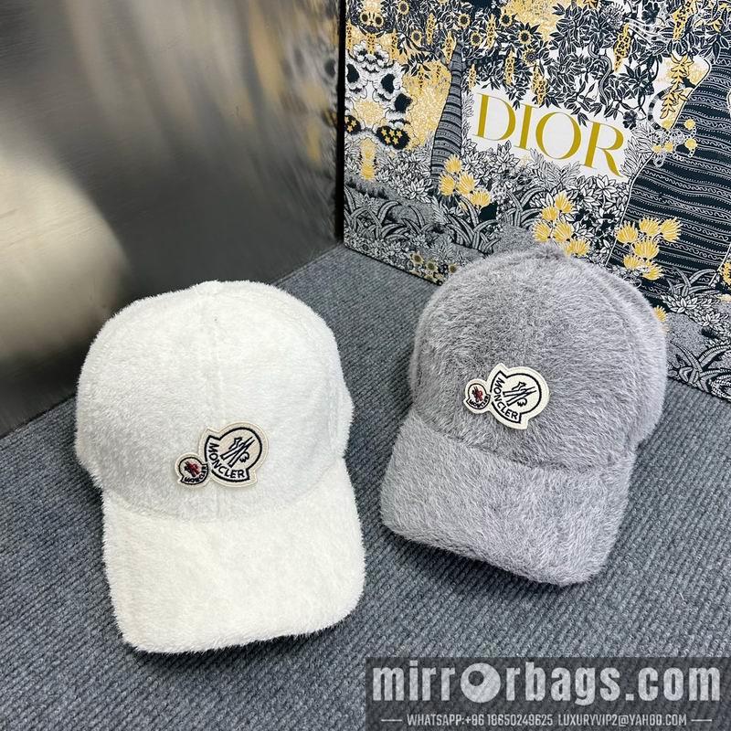 Replica Moncler Hat dx16