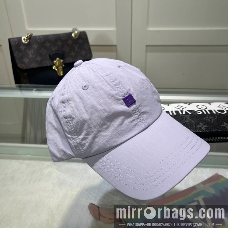Replica Acne Hat 042702