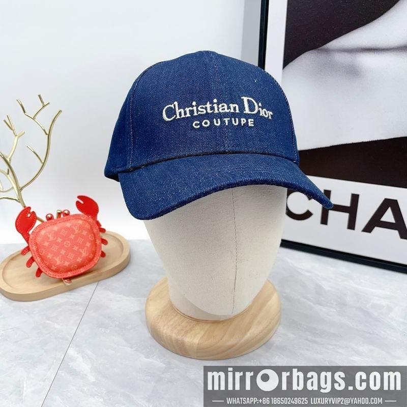 Replica Dior Hat dx76