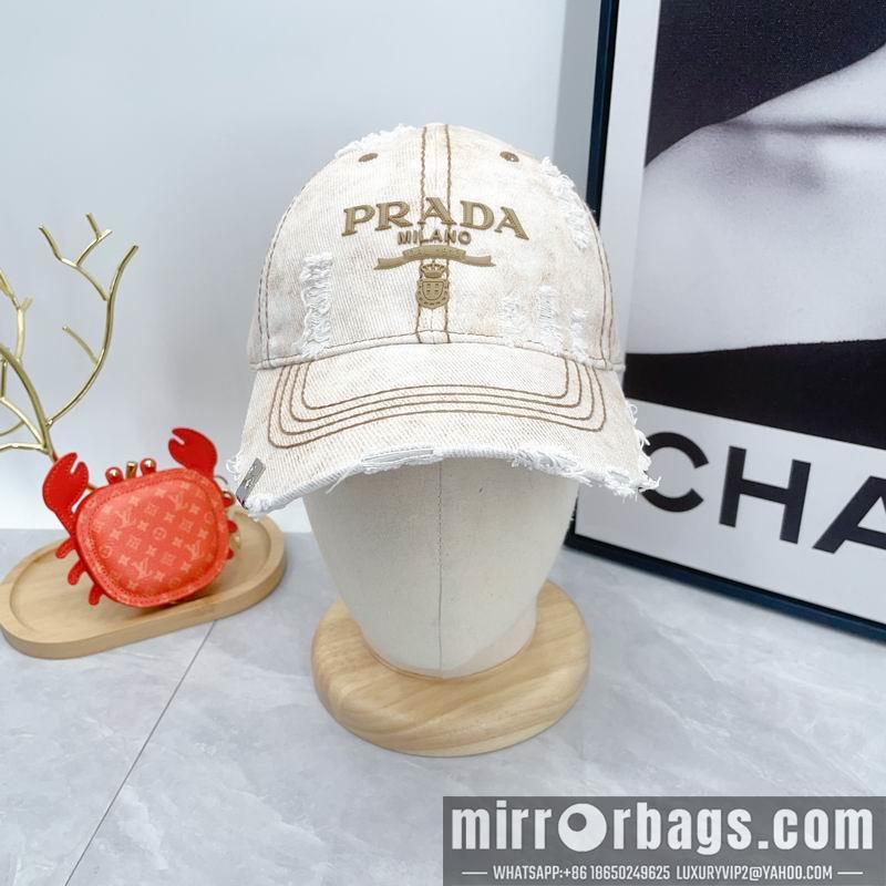 Replica Prada Hat dx14