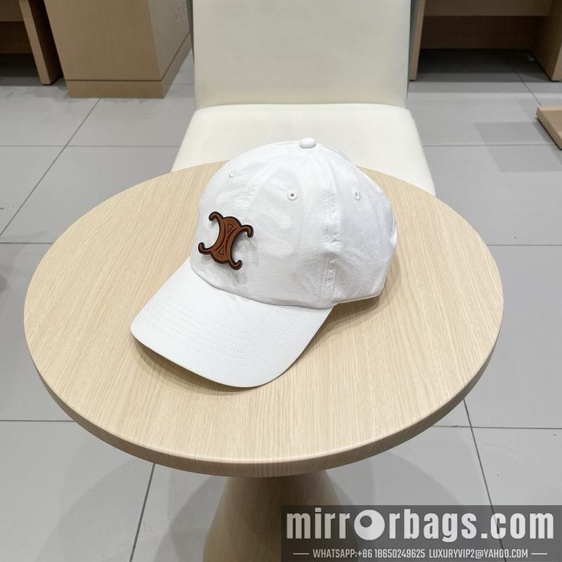 Replica Celine Hat 041402