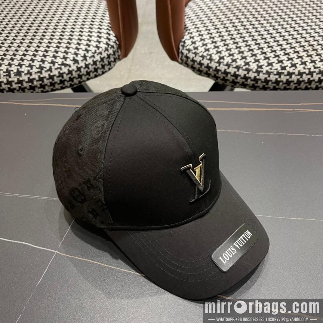 Replica LV Hat 080201