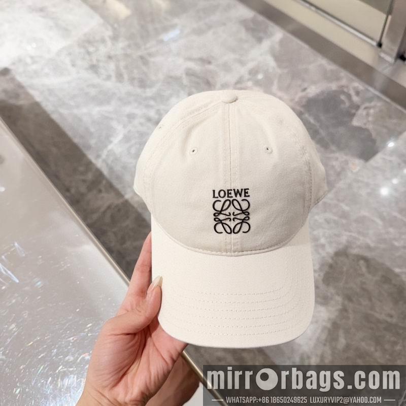 Replica Loewe Hat dx56