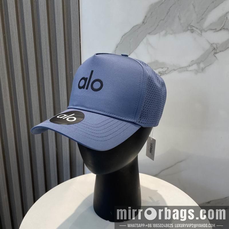 Replica Alo Hat dx47