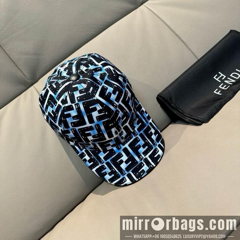 Replica Fendi Hat dx83