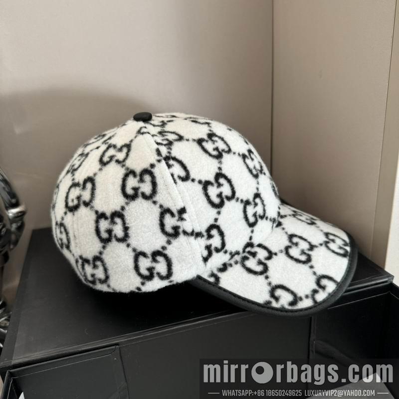 Replica Gucci Hat dx139