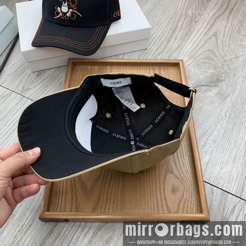 Replica Loewe Hat dx11