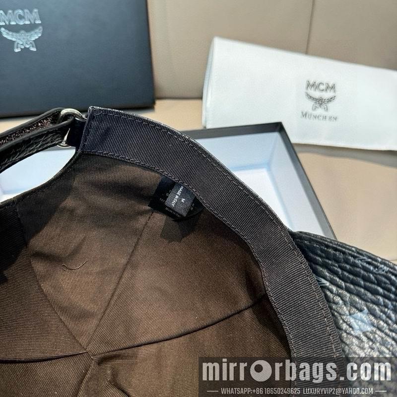 Replica MCM Hat dx07
