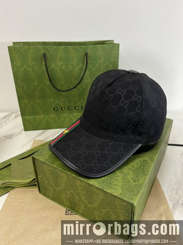 Replica Gucci Hat dx52