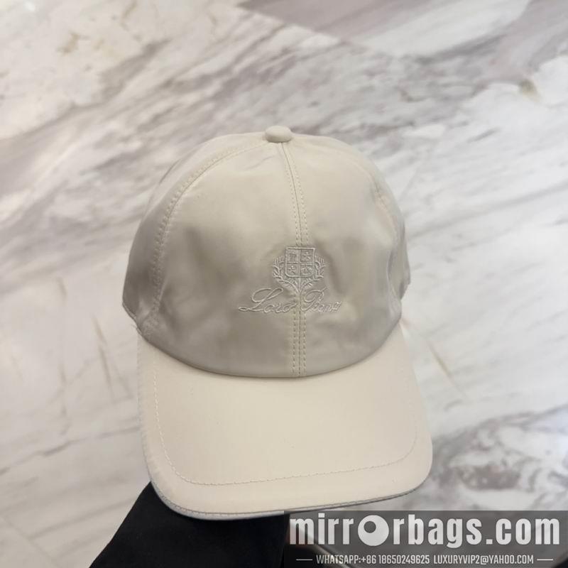 Replica Loro Piana Hat dx27