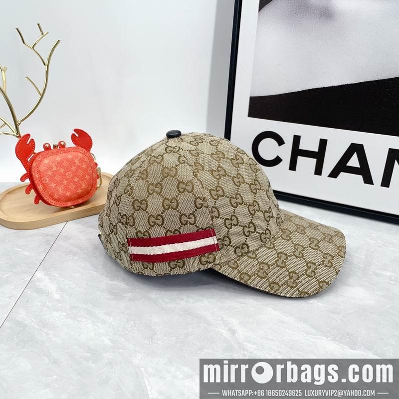 Replica Gucci Hat dx11