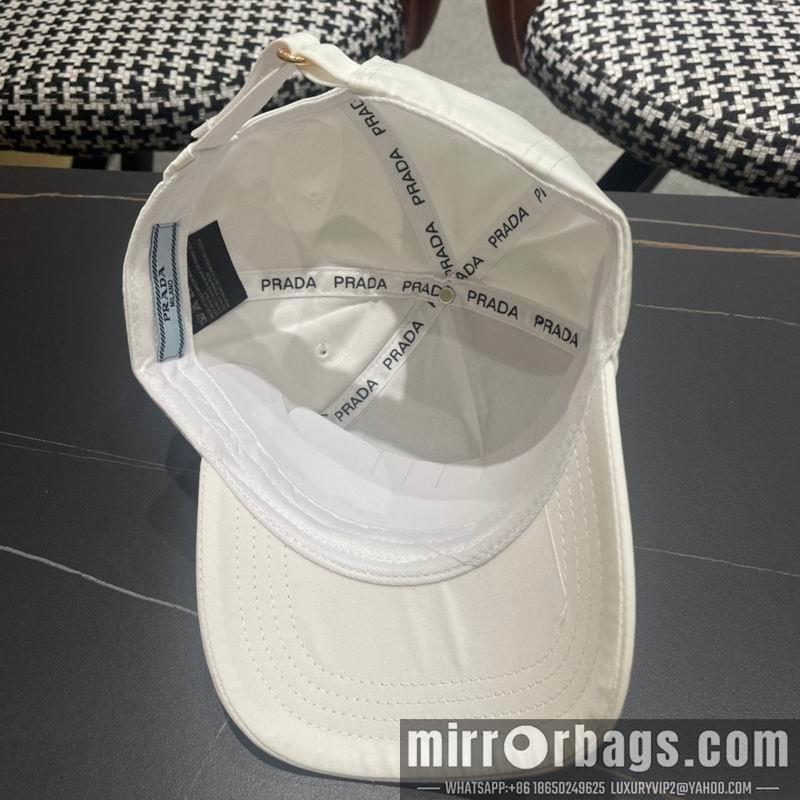 Replica Prada Hat 050702