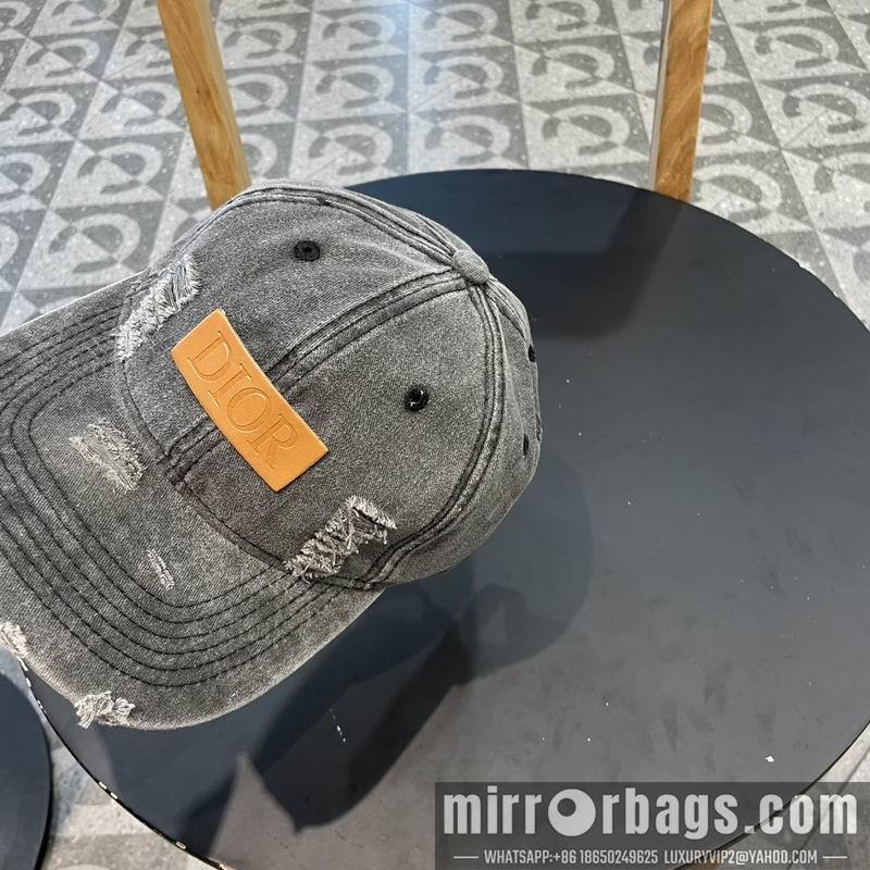 Replica Dior Hat 050707
