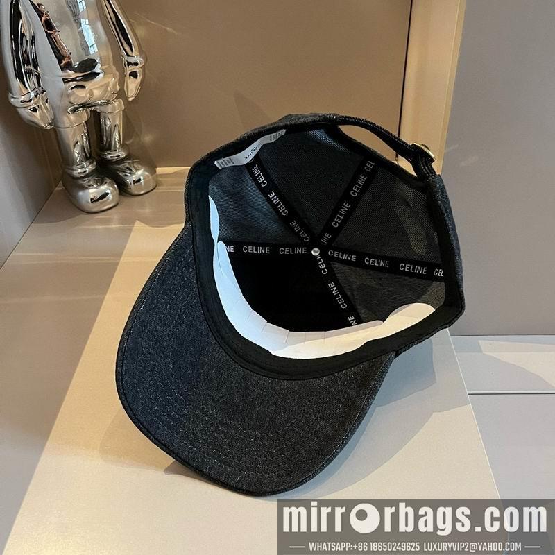 Replica Celine Hat dx02