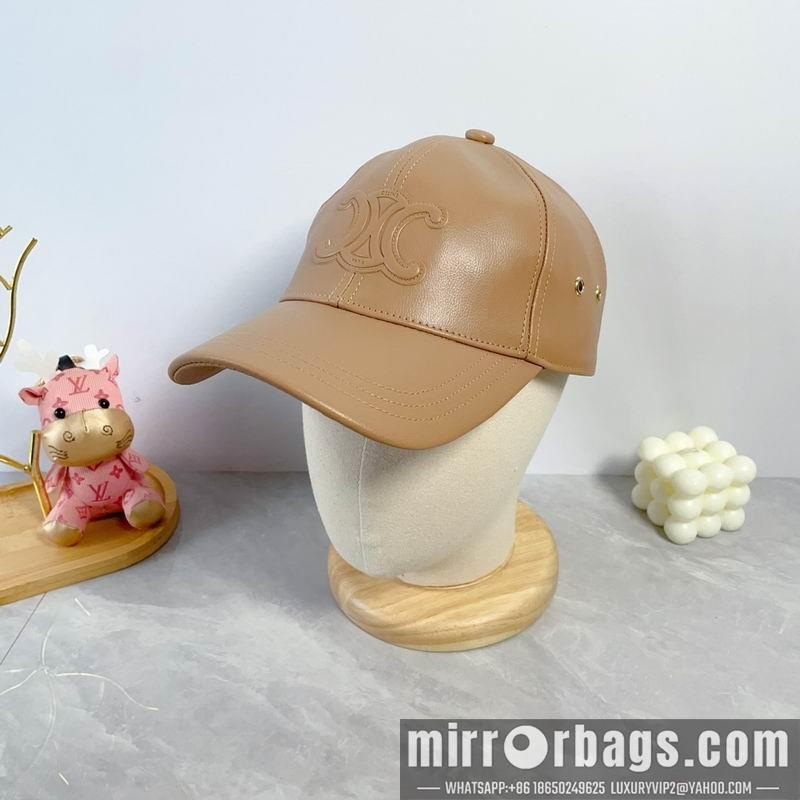Replica Celine Hat dx71