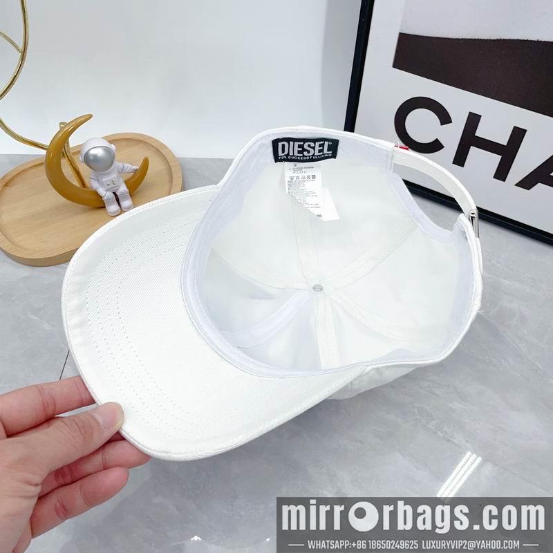 Replica Diesel Hat dx17