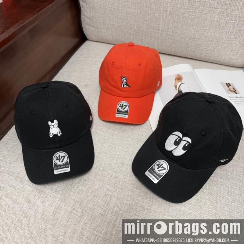 Replica 47brand Hat dx40