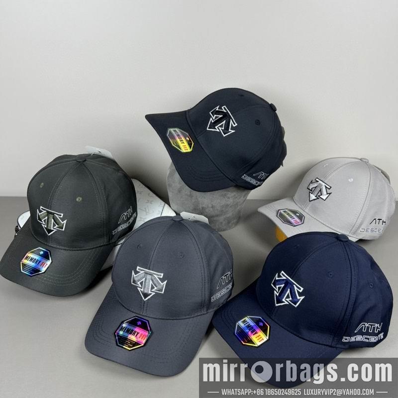 Replica Descente Hat dx02