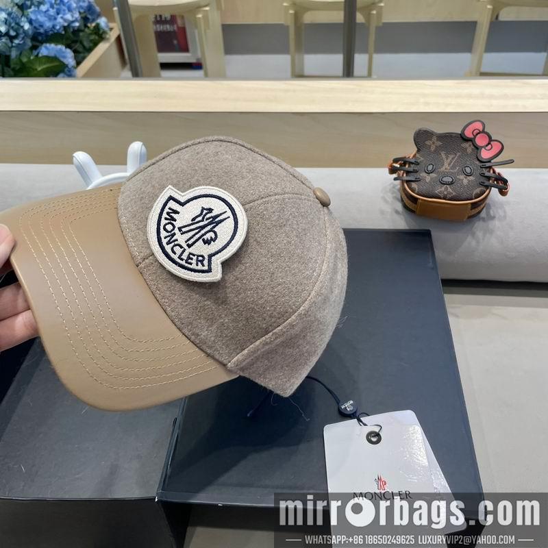 Replica Moncler Hat 090601