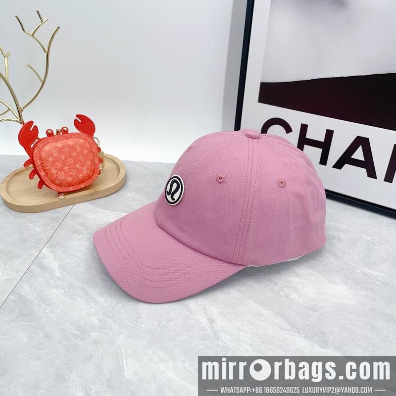 Replica Luluemon Hat dx17