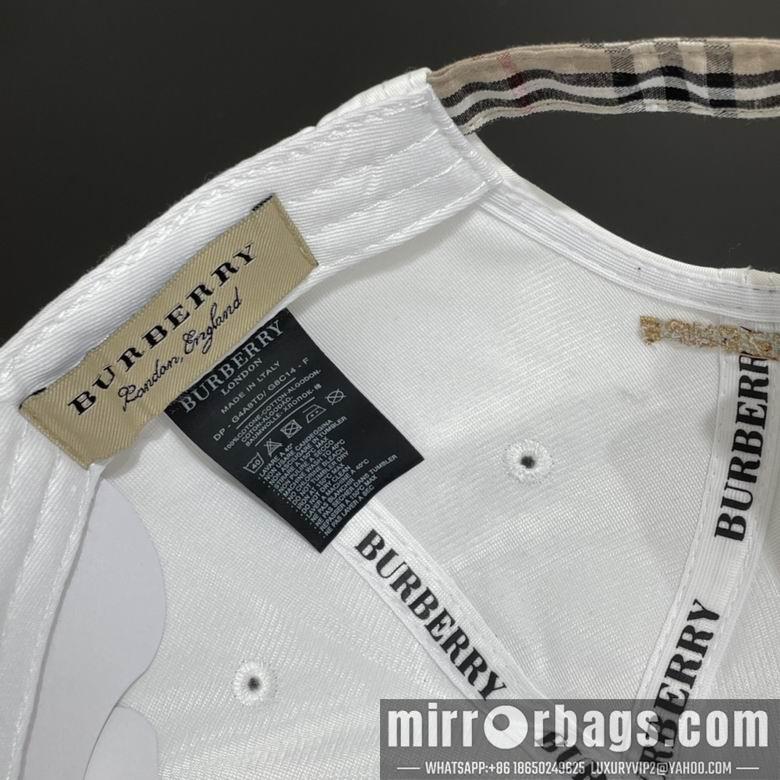 Replica Burberry Hat dxn02