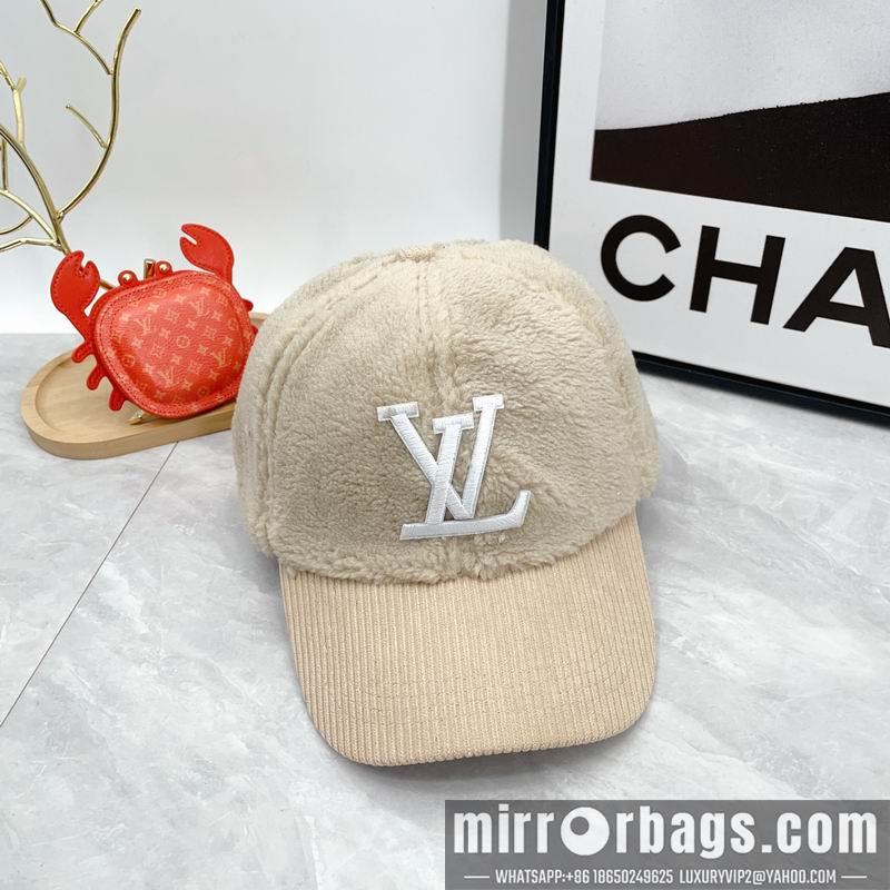 Replica LV Hat dx02