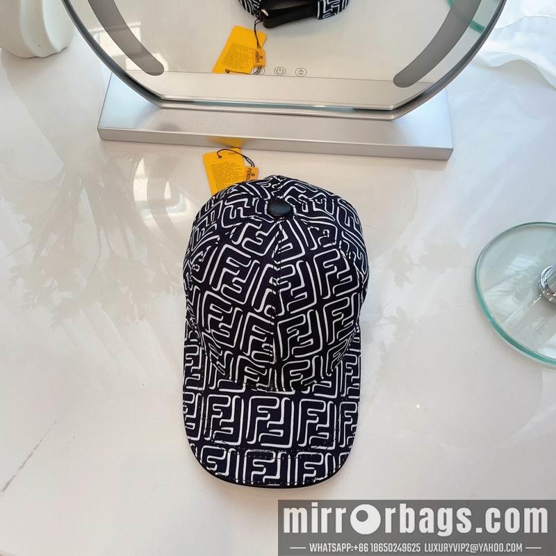 Replica Fendi Hat dx31