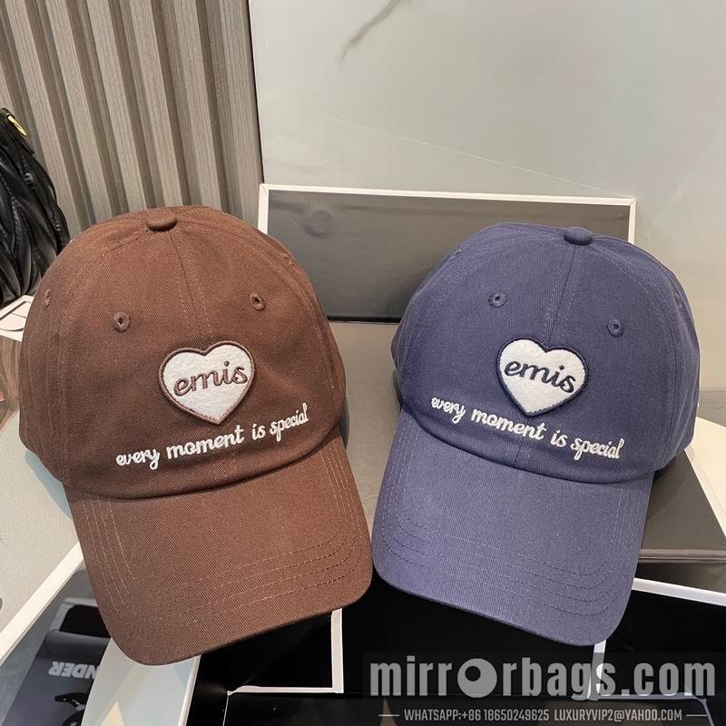 Replica Emis Hat dx09