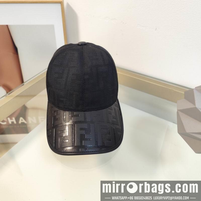 Replica Fendi Hat dx75