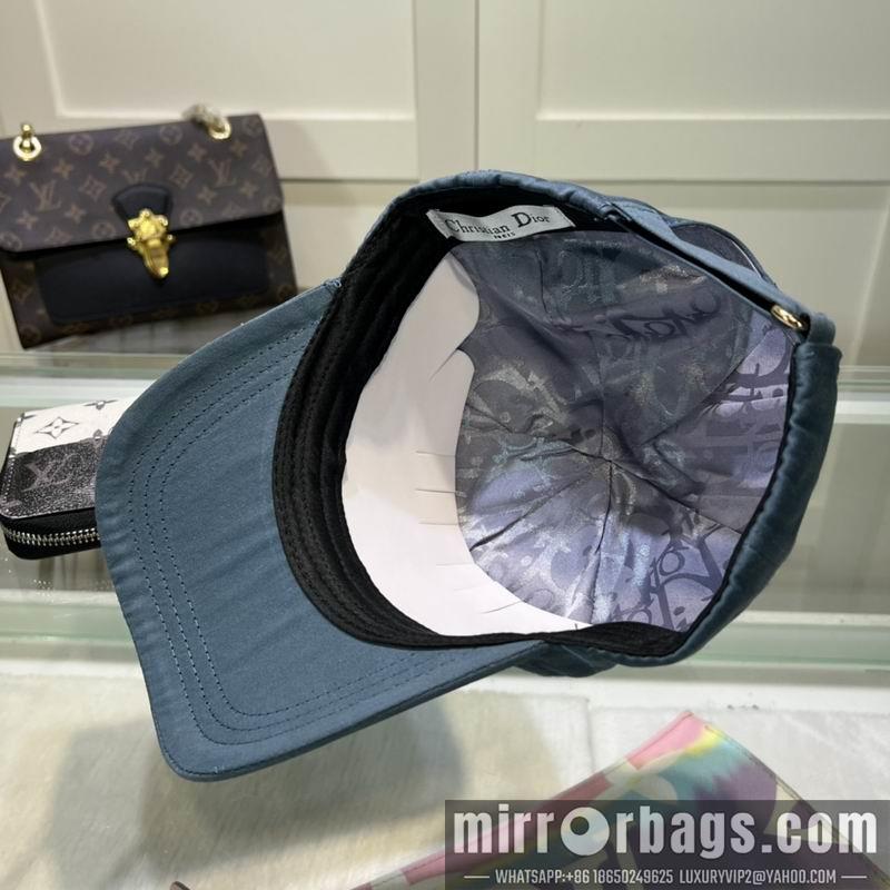 Replica Dior Hat dx67