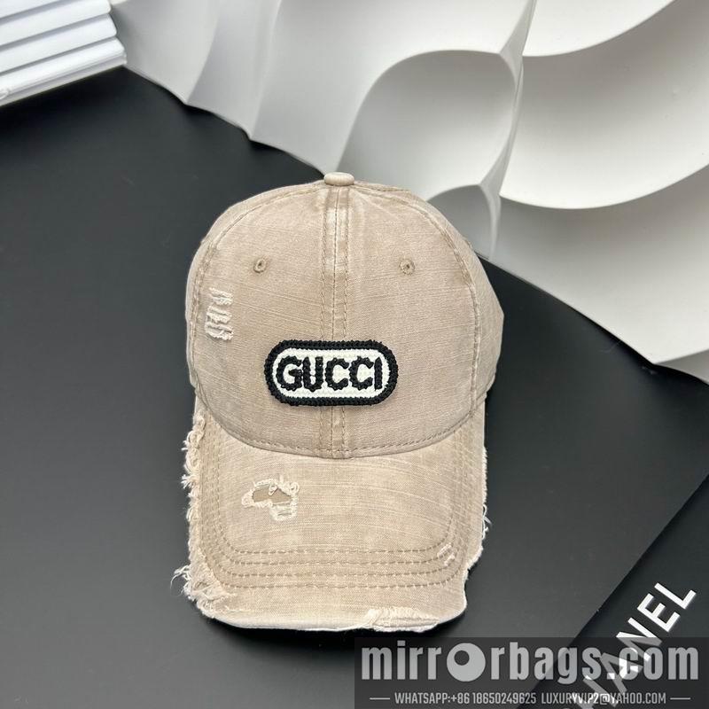 Replica Gucci Hat dx23