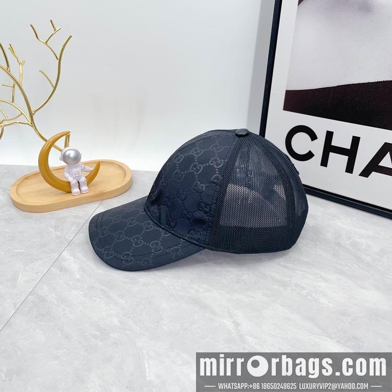 Replica Gucci Hat dx34