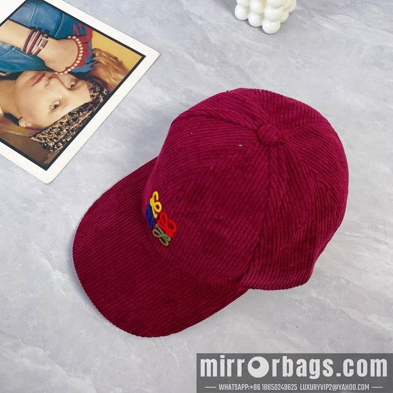 Replica Loewe Hat dx15