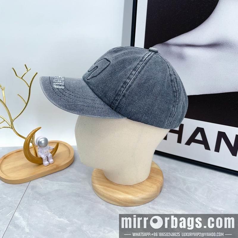 Replica Miumiu Hat dx21